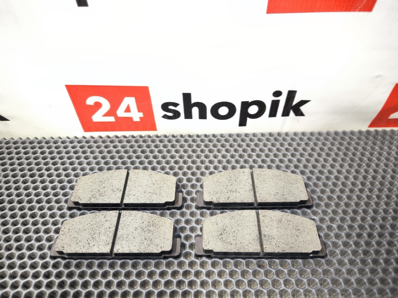 Тормозные колодки, 3000 рублей, Красноярск