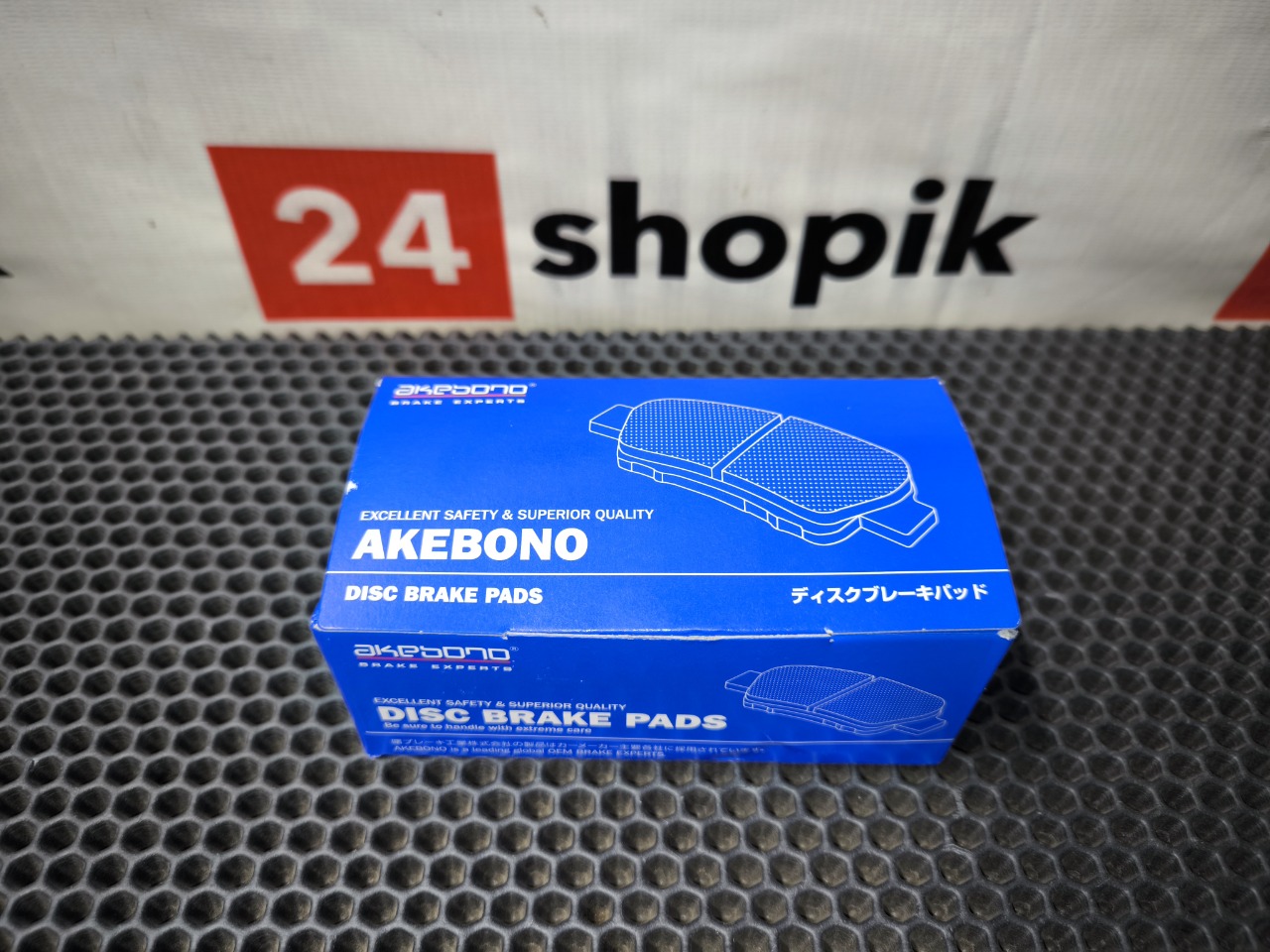 Тормозные колодки, 3000 рублей, Красноярск