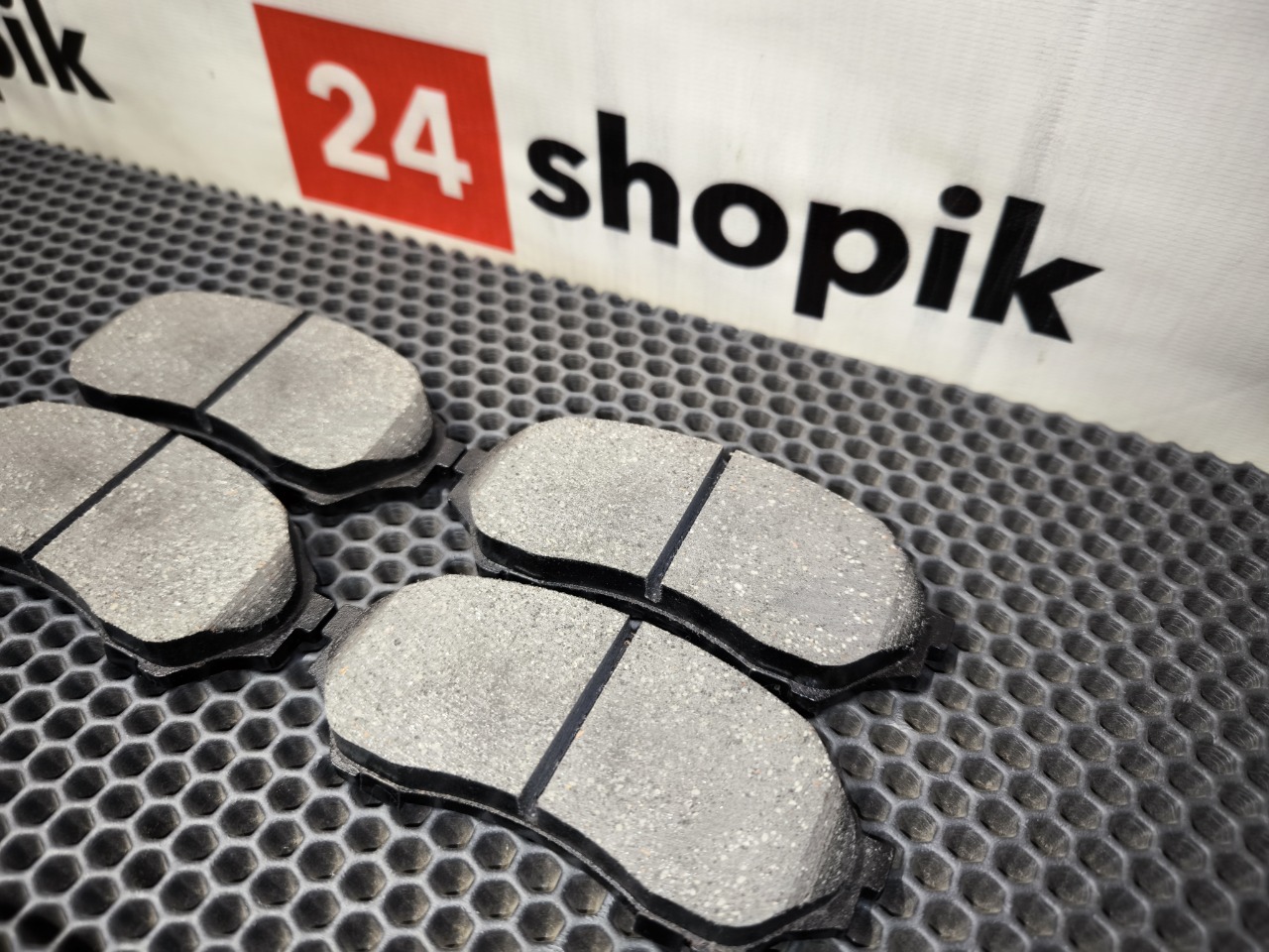 Тормозные колодки, 2800 рублей, Красноярск