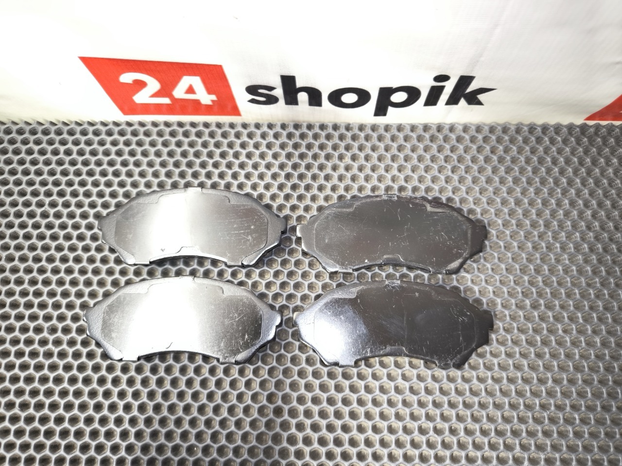 Тормозные колодки, 2800 рублей, Красноярск