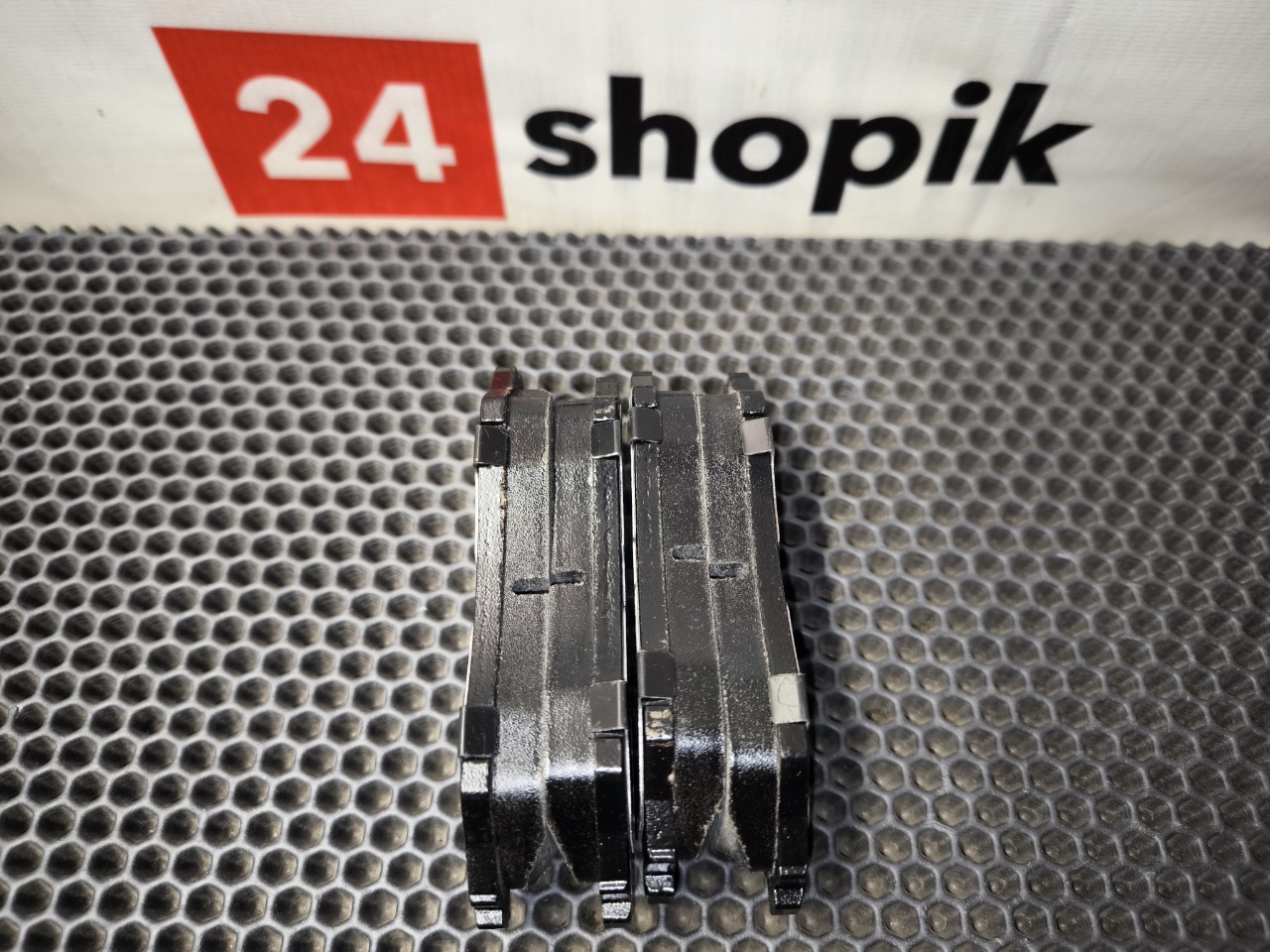 Тормозные колодки, 2800 рублей, Красноярск