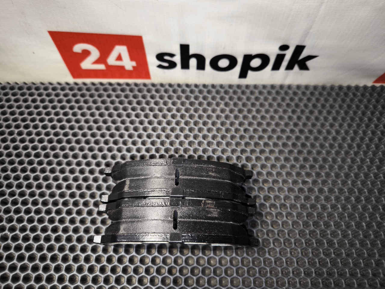 Тормозные колодки, 2800 рублей, Красноярск