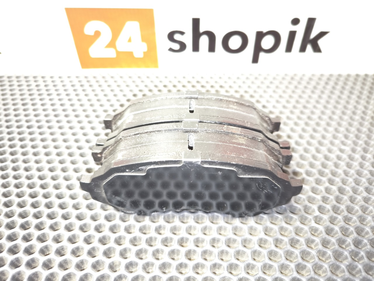 Тормозные колодки, 2800 рублей, Красноярск