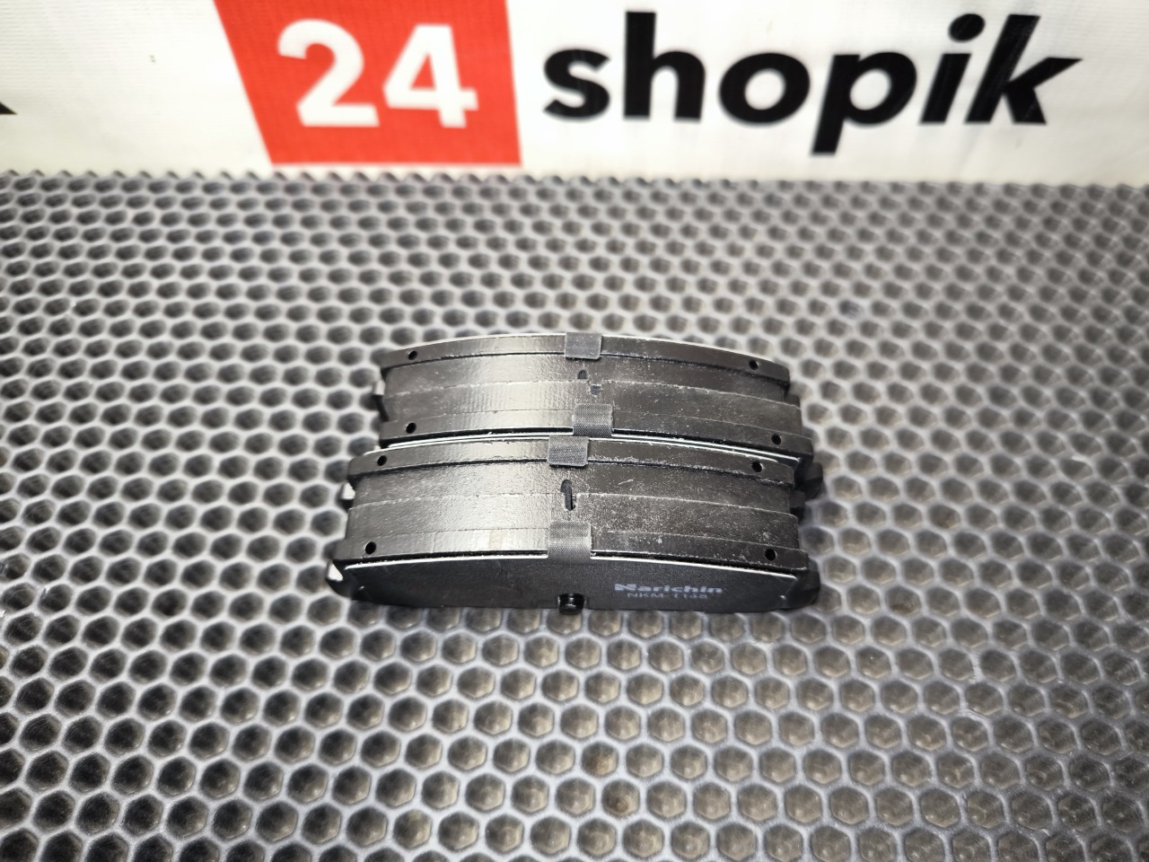 Тормозные колодки, 1300 рублей, Красноярск