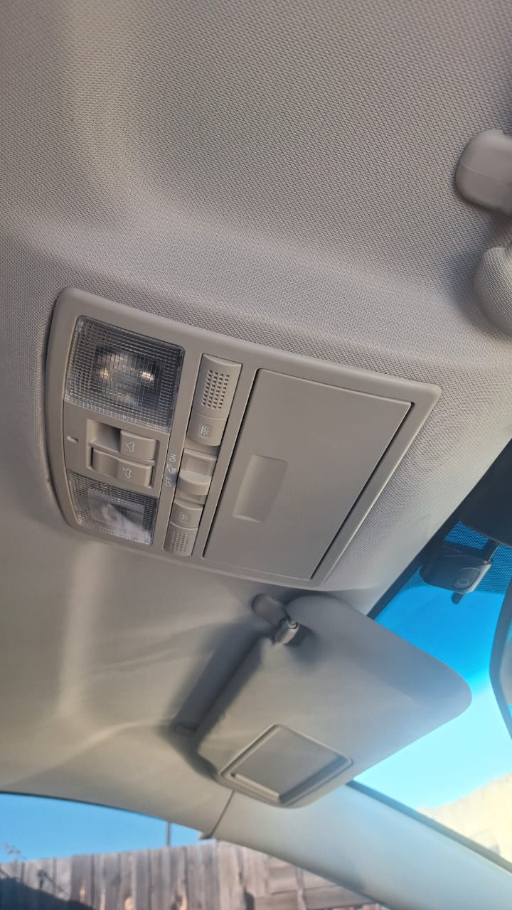 Фонарь освещения салона, 4500 рублей, Красноярск