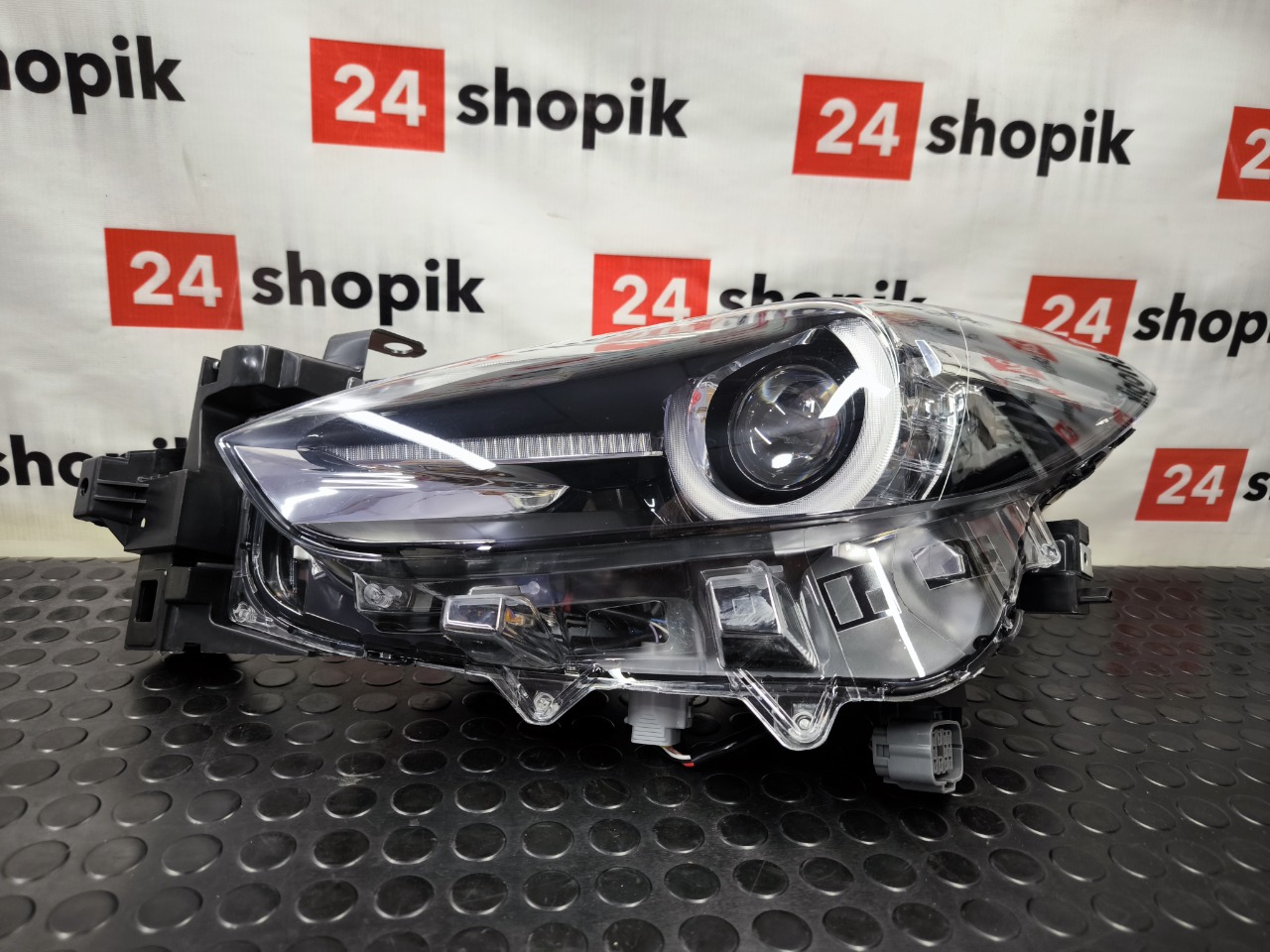 Фара, 35000 рублей, Красноярск