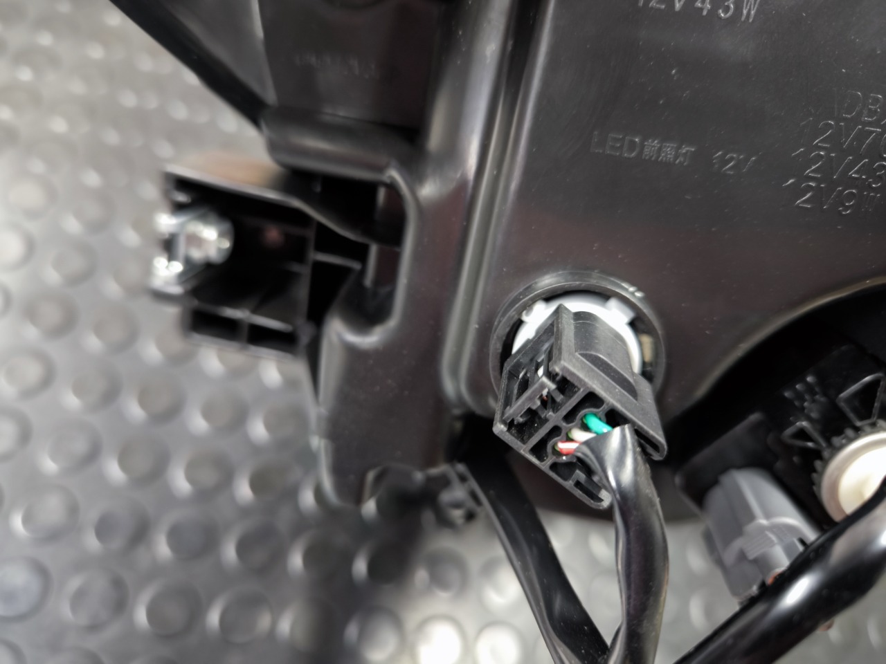 Фара, 35000 рублей, Красноярск