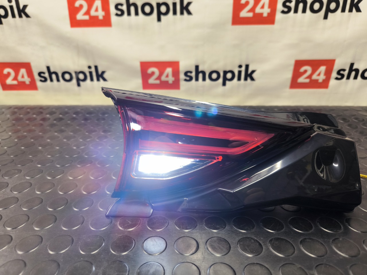 Фонарь заднего хода, 9500 рублей, Красноярск