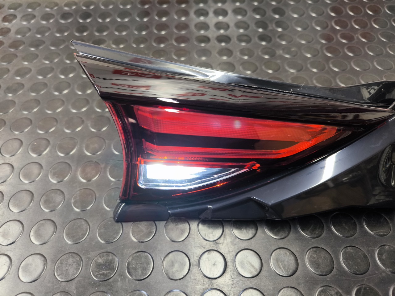 Фонарь заднего хода, 9500 рублей, Красноярск