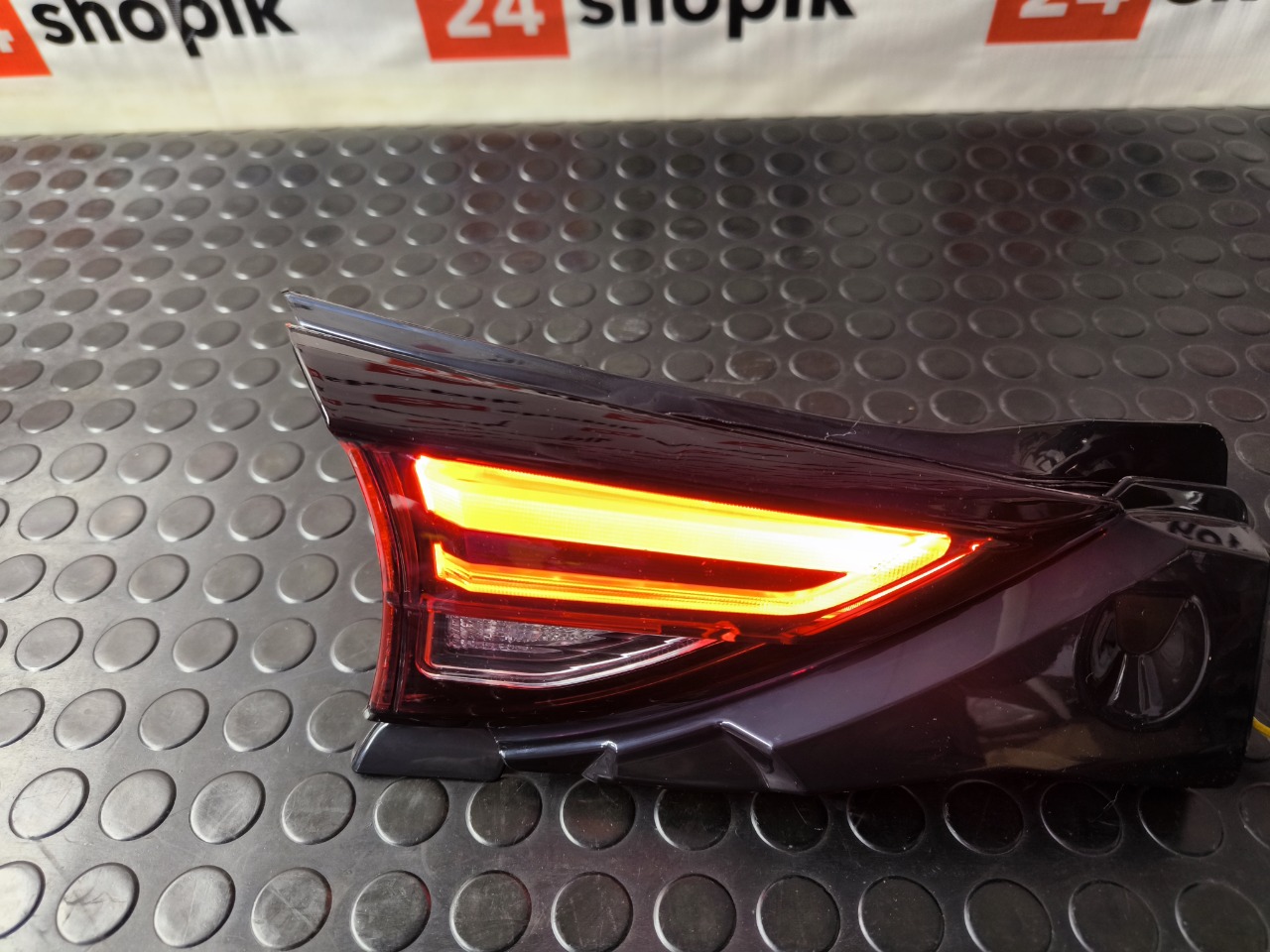 Фонарь заднего хода, 9500 рублей, Красноярск