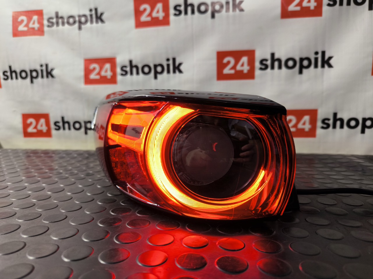 Стоп-сигнал, 14900 рублей, Красноярск