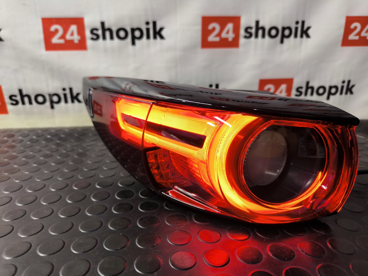 Стоп-сигнал, 14900 рублей, Красноярск