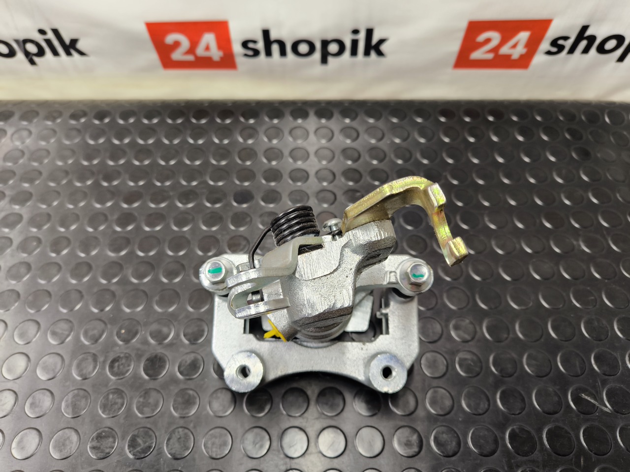 Суппорт тормозной, 8300 рублей, Красноярск