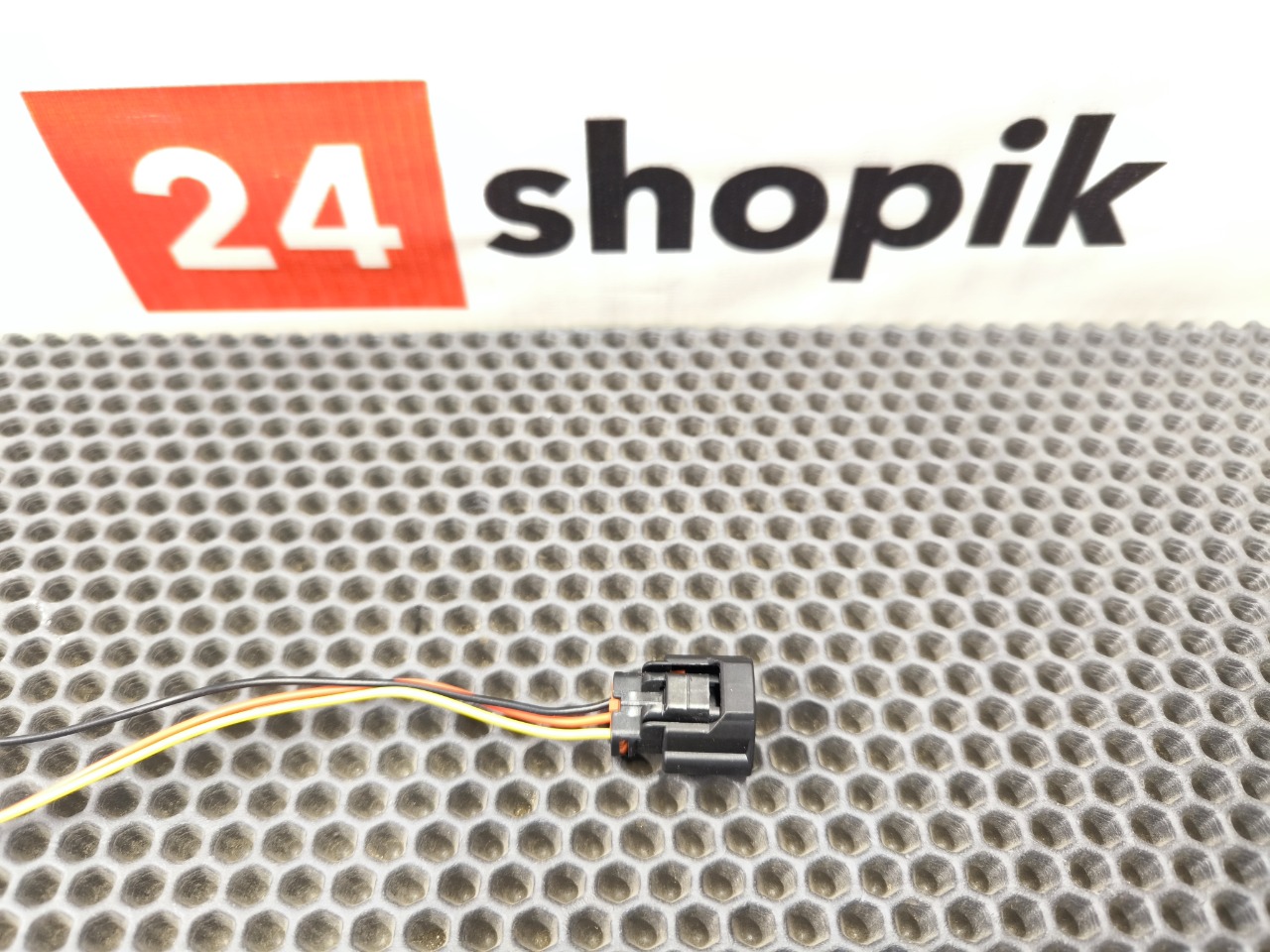 Разъем датчика распредвала, 1100 рублей, Красноярск