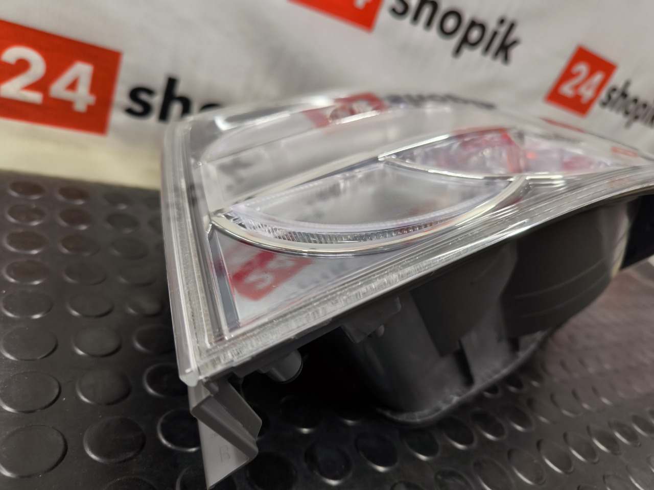 Стоп-сигнал, 9900 рублей, Красноярск