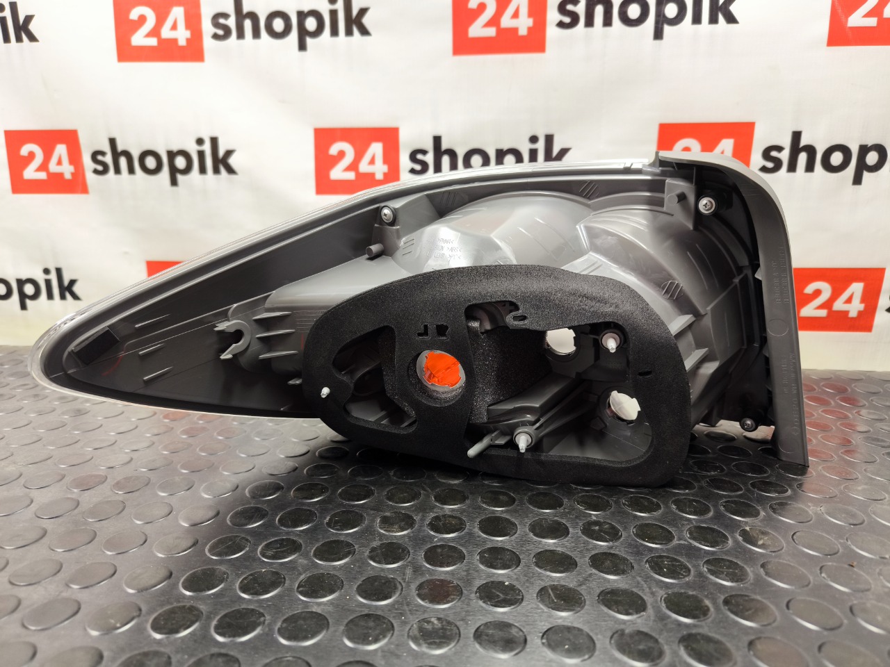 Стоп-сигнал, 9900 рублей, Красноярск