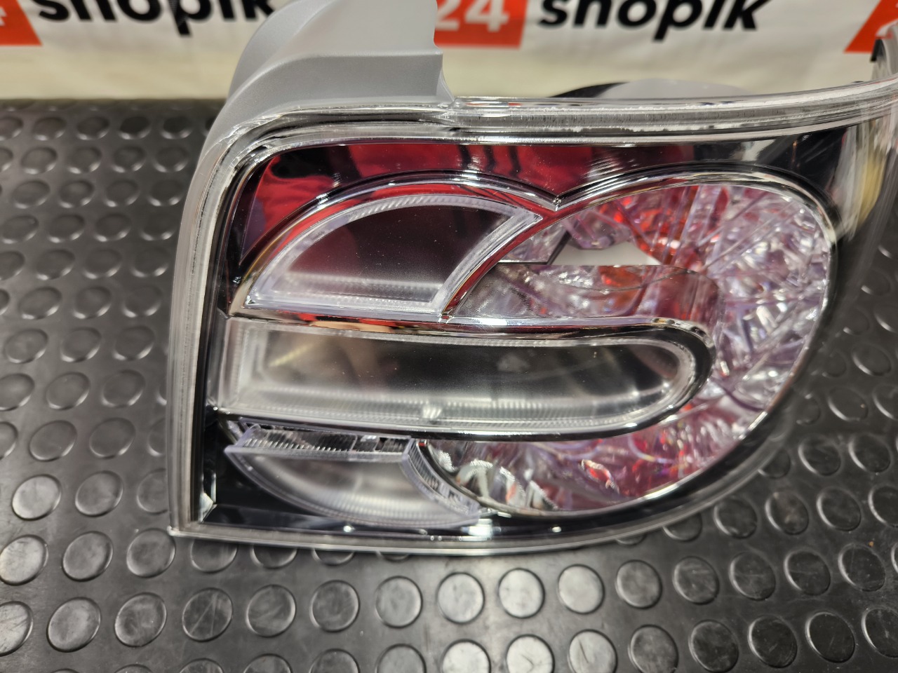 Стоп-сигнал, 9900 рублей, Красноярск