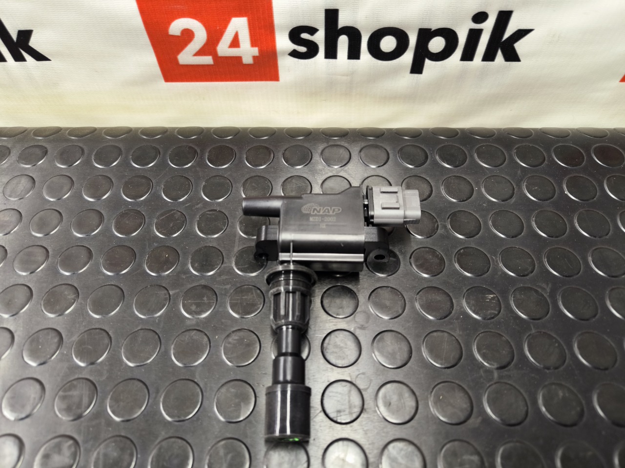 Разъем катушки зажигания, 1000 рублей, Красноярск