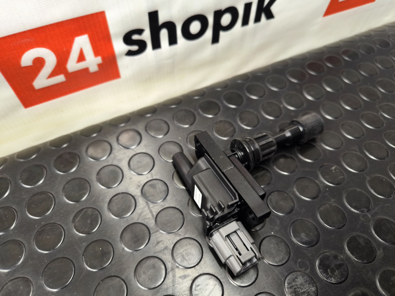 Разъем катушки зажигания, 1000 рублей, Красноярск