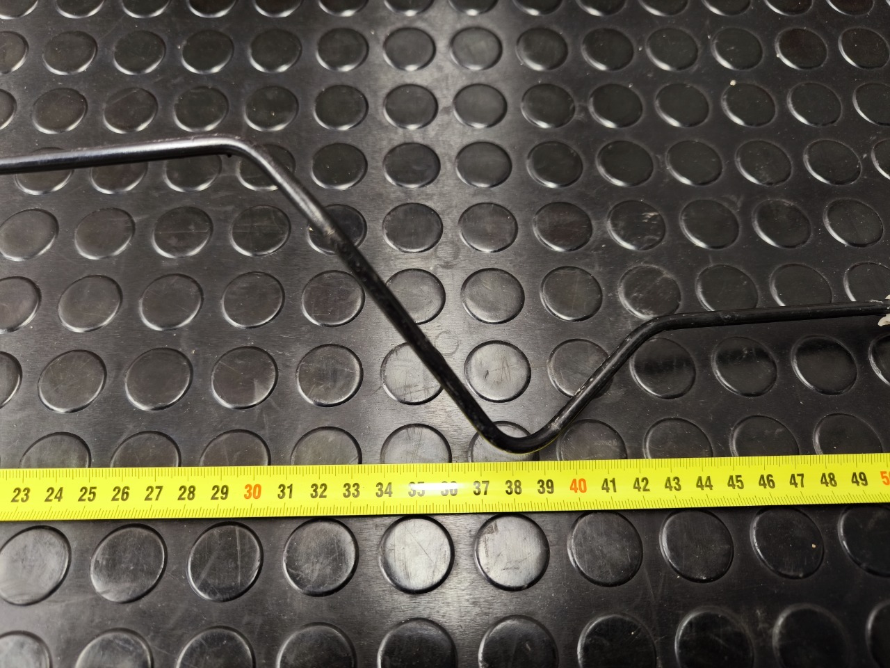 Трубка тормозная, 2000 рублей, Красноярск