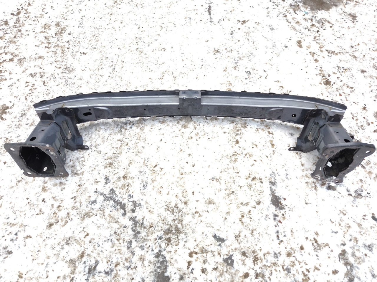 Усилитель бампера, 5100 рублей, Красноярск