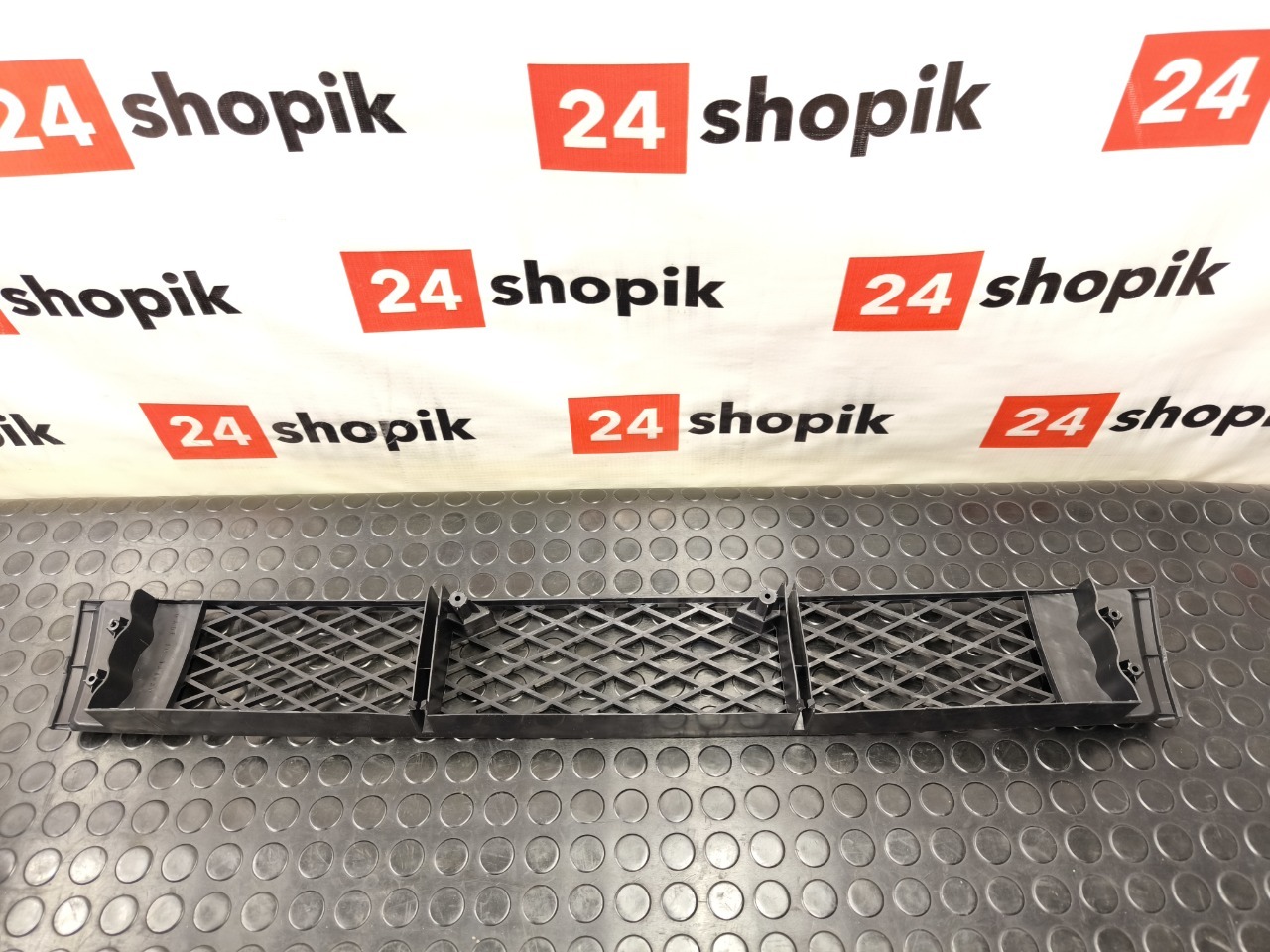 Решетка в  бампер, 3100 рублей, Красноярск