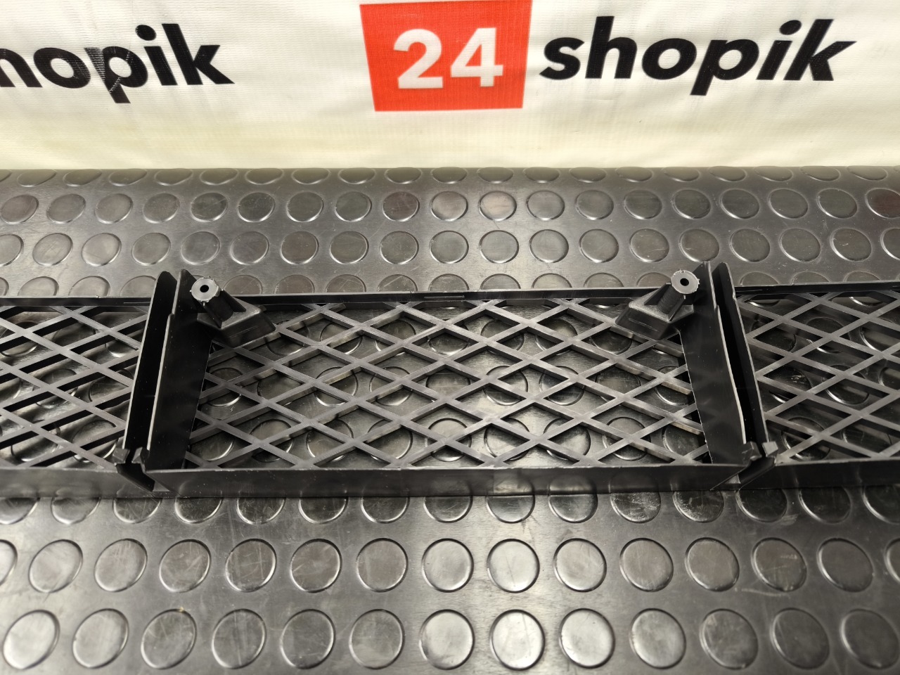 Решетка в  бампер, 3100 рублей, Красноярск