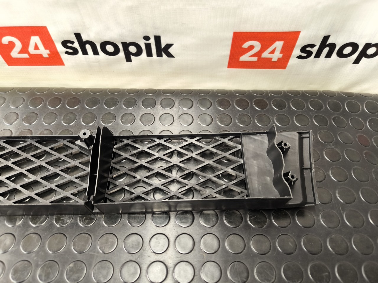 Решетка в  бампер, 3100 рублей, Красноярск