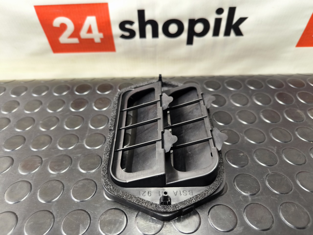 Решетка вентиляционная, 1700 рублей, Красноярск