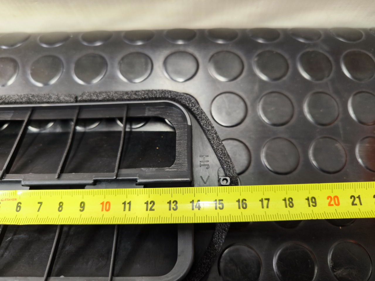 Решетка вентиляционная, 1700 рублей, Красноярск