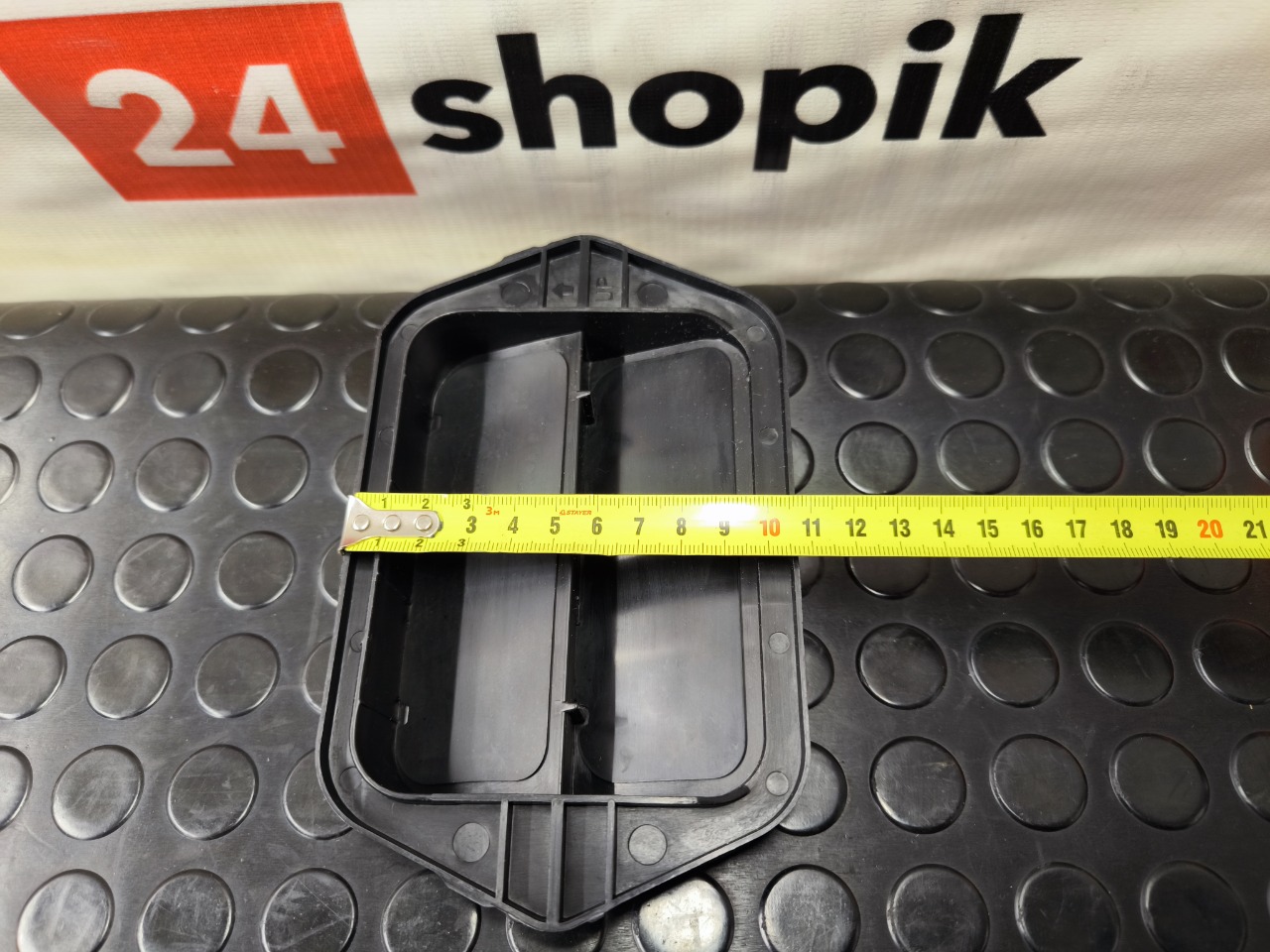 Решетка вентиляционная, 1700 рублей, Красноярск