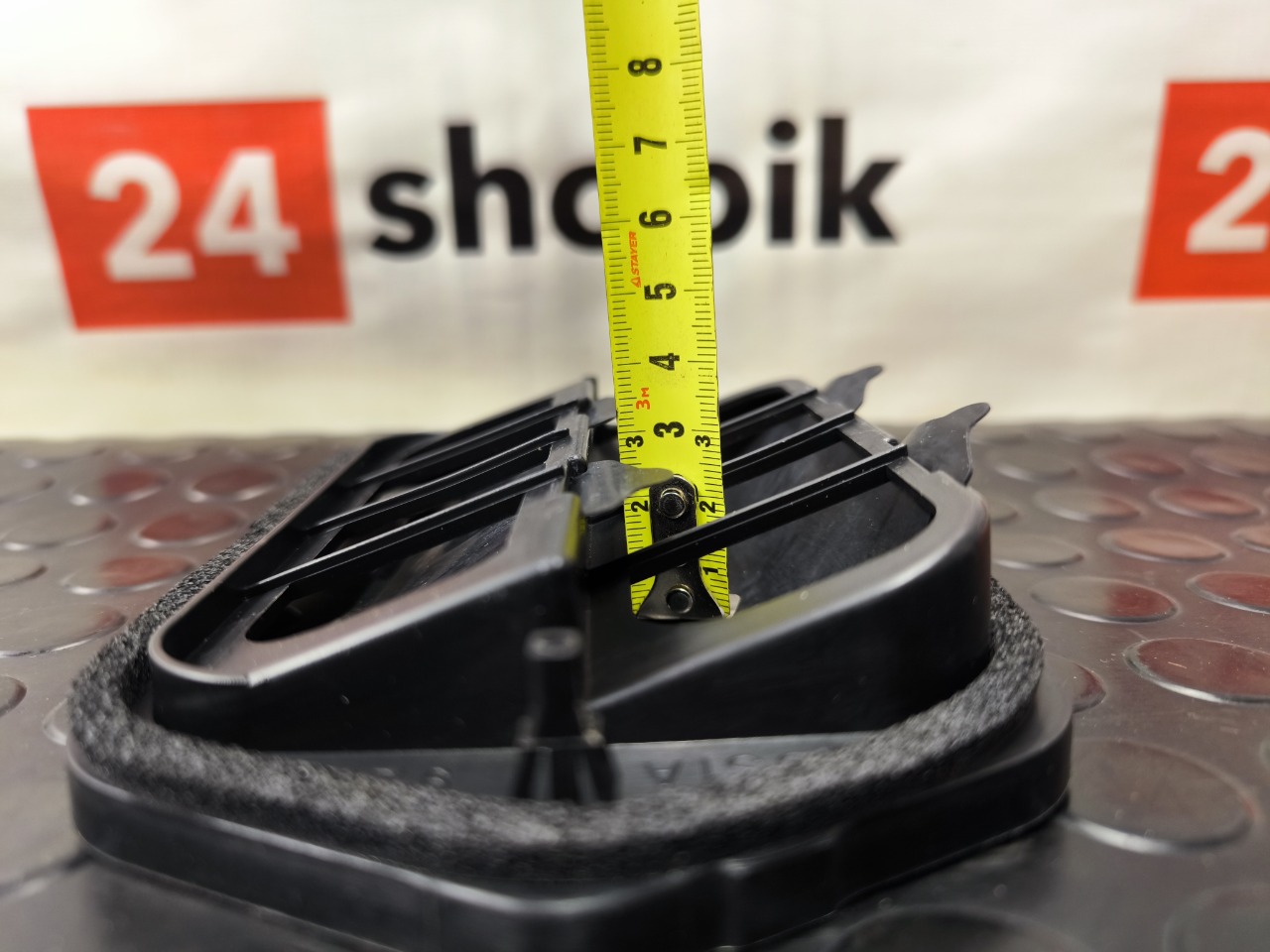 Решетка вентиляционная, 1700 рублей, Красноярск