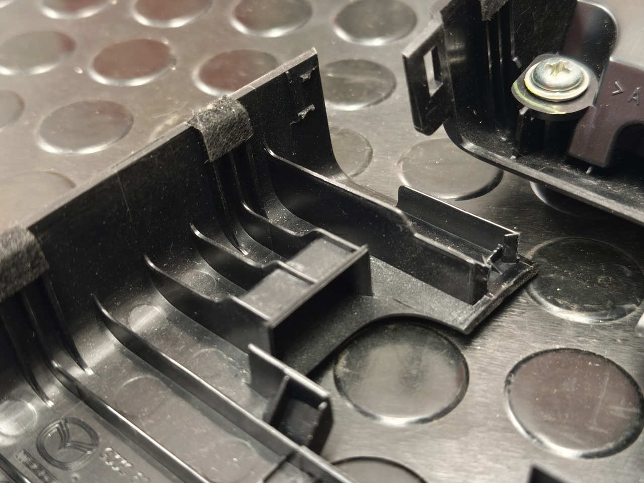 Накладка зеркала внутренняя, 3000 рублей, Красноярск