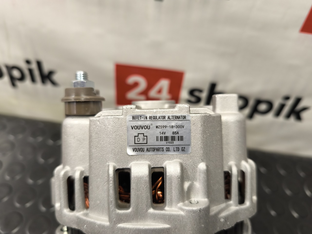 Генератор, 12500 рублей, Красноярск