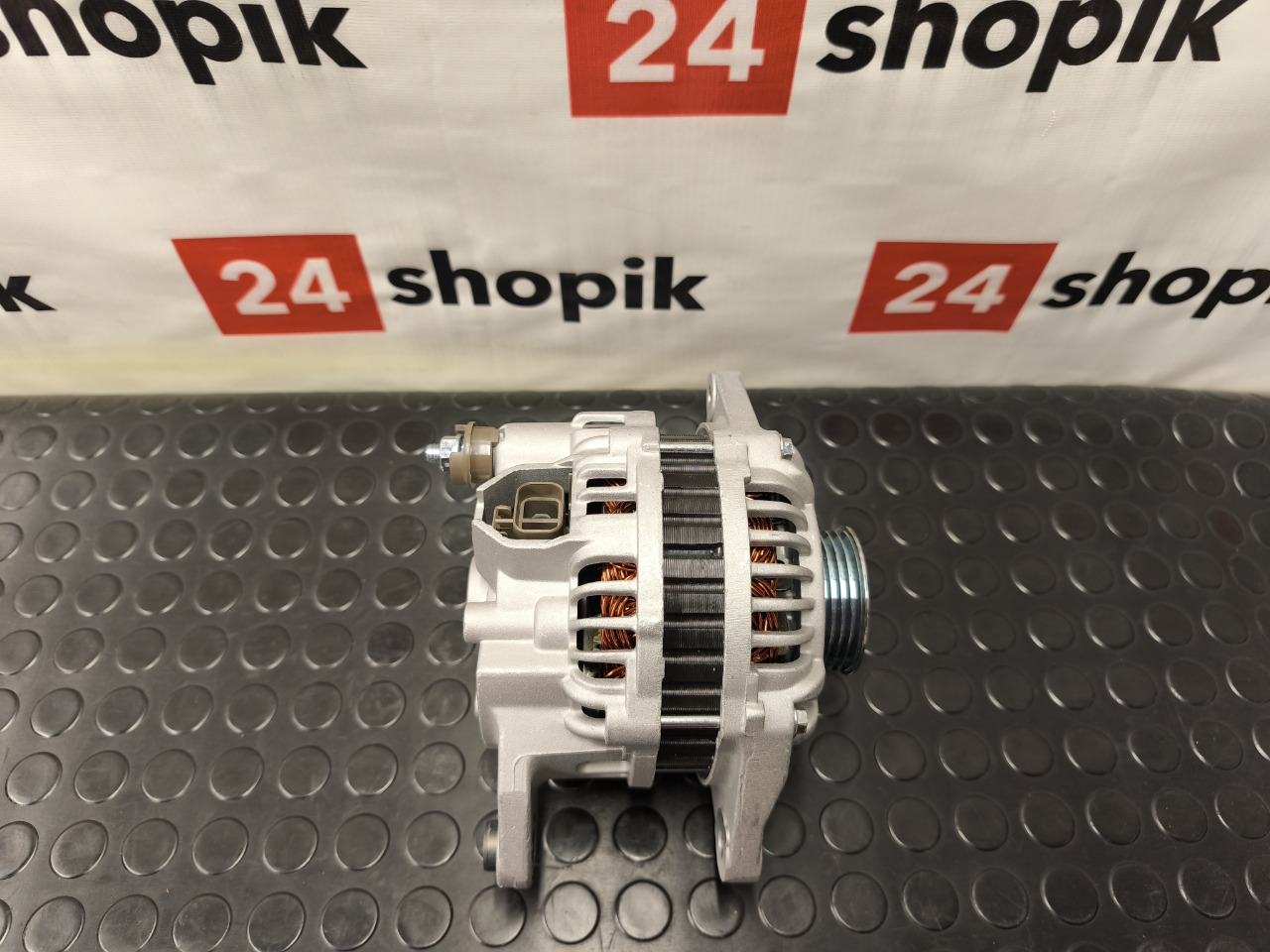 Генератор, 12500 рублей, Красноярск