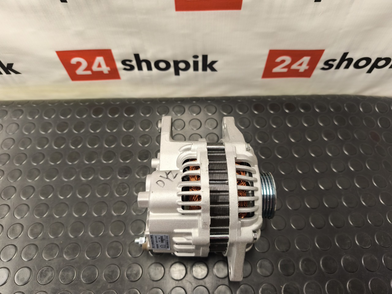 Генератор, 12500 рублей, Красноярск