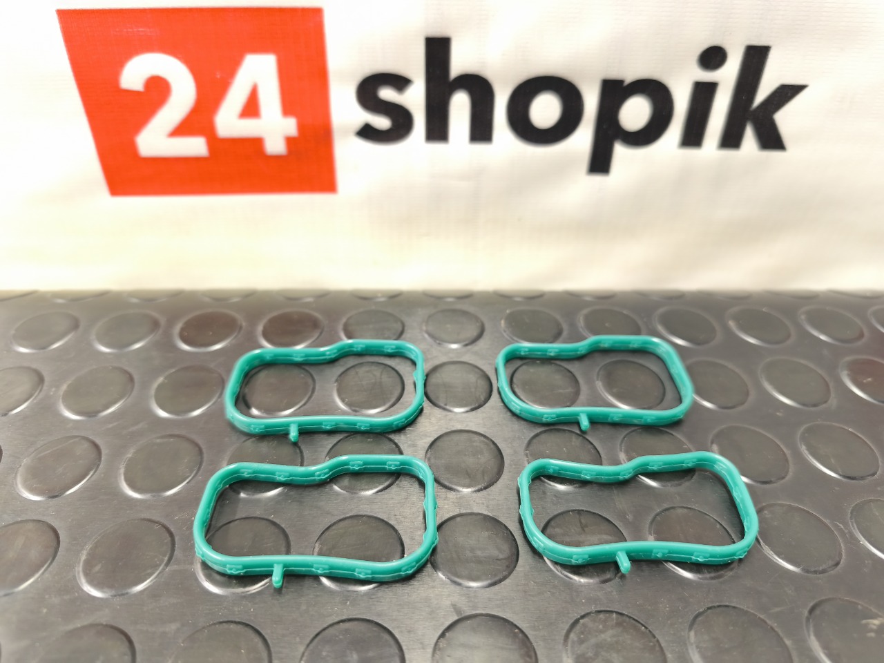 Прокладка впускного коллектора, 2000 рублей, Красноярск