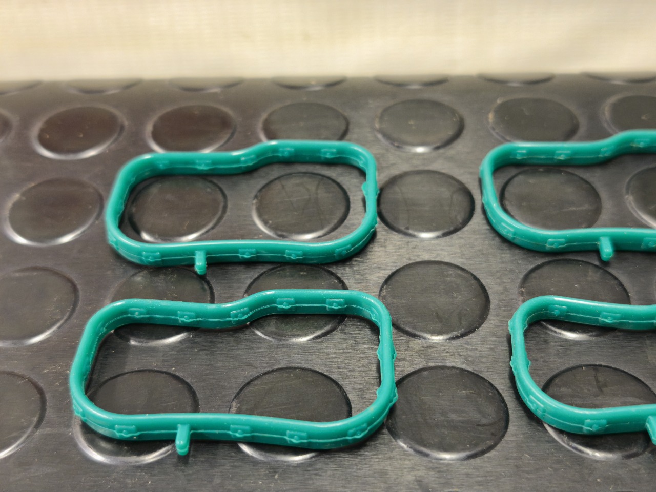 Прокладка впускного коллектора, 2000 рублей, Красноярск