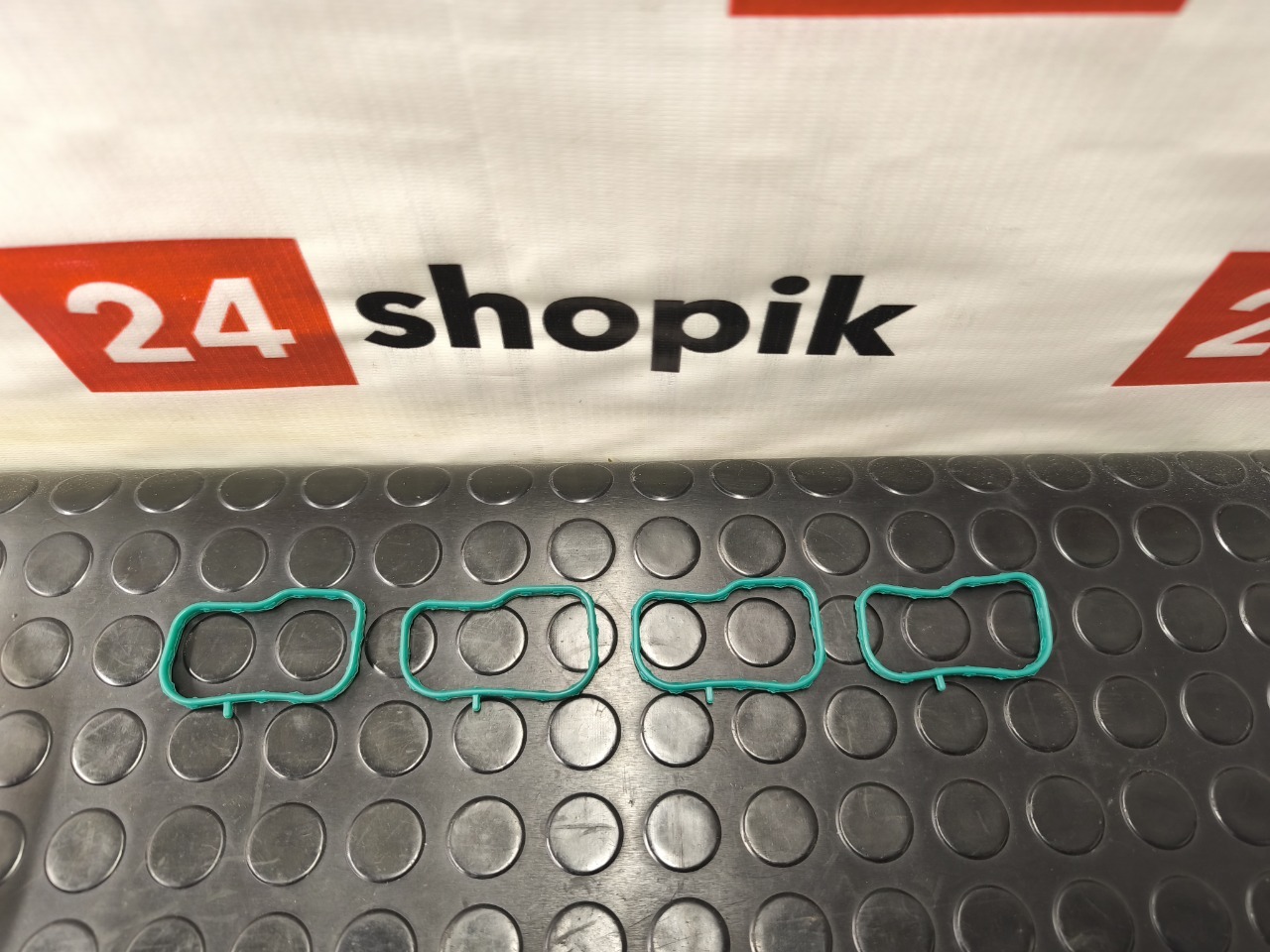 Прокладка впускного коллектора, 2000 рублей, Красноярск