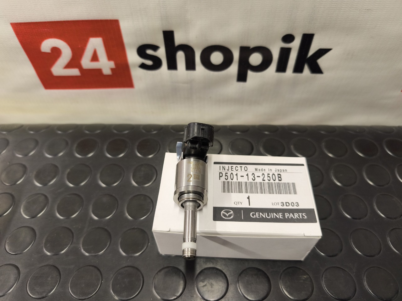 Форсунка топливная, 11500 рублей, Красноярск