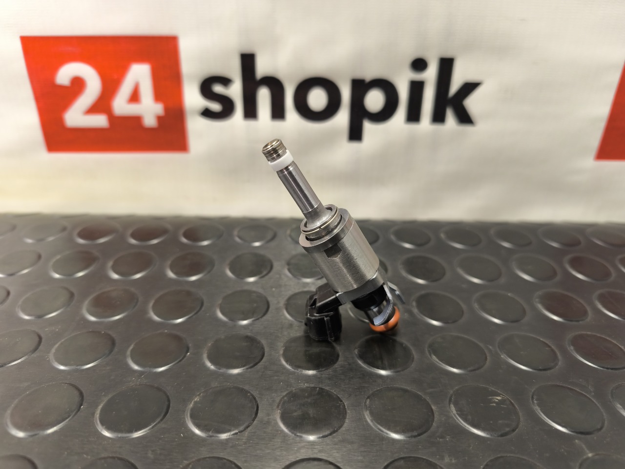 Форсунка топливная, 11500 рублей, Красноярск