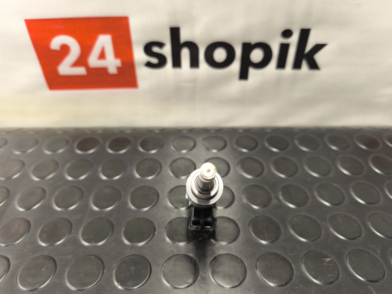 Форсунка топливная, 11500 рублей, Красноярск