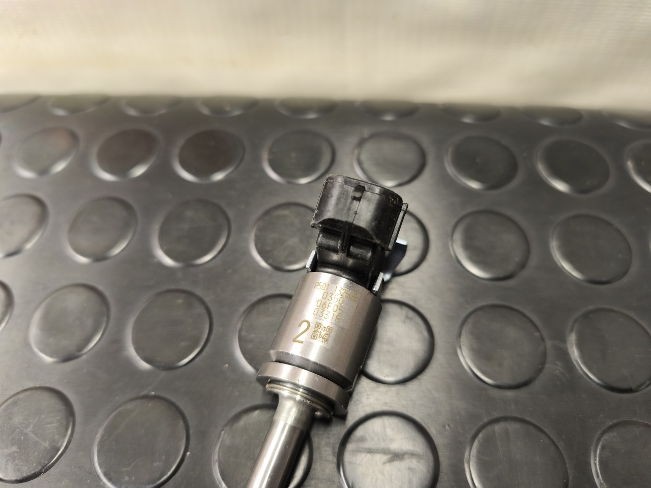 Форсунка топливная, 11500 рублей, Красноярск