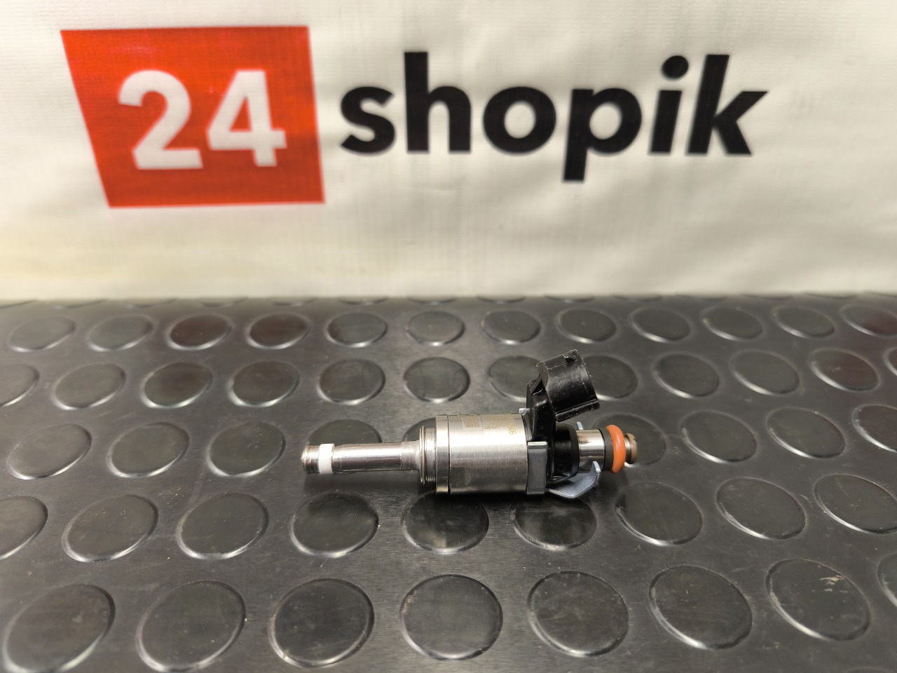 Форсунка топливная, 11500 рублей, Красноярск