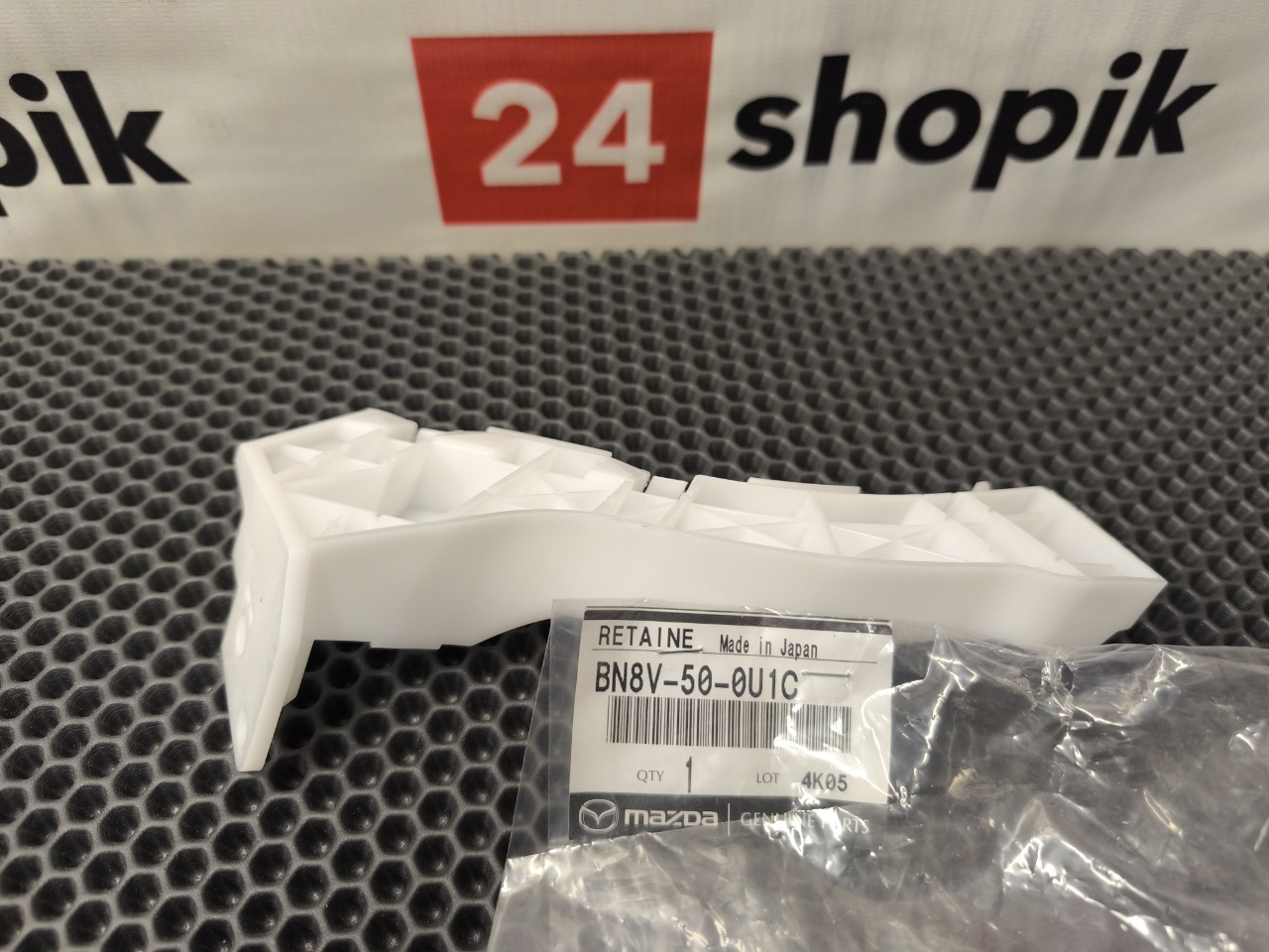 кронштейн бампера, 1900 рублей, Красноярск