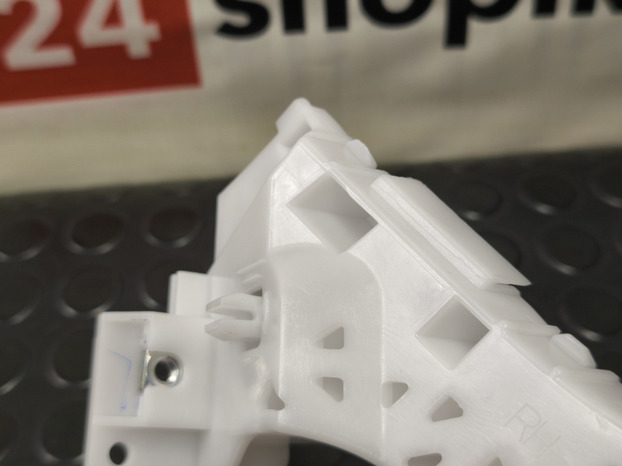 кронштейн бампера, 1600 рублей, Красноярск