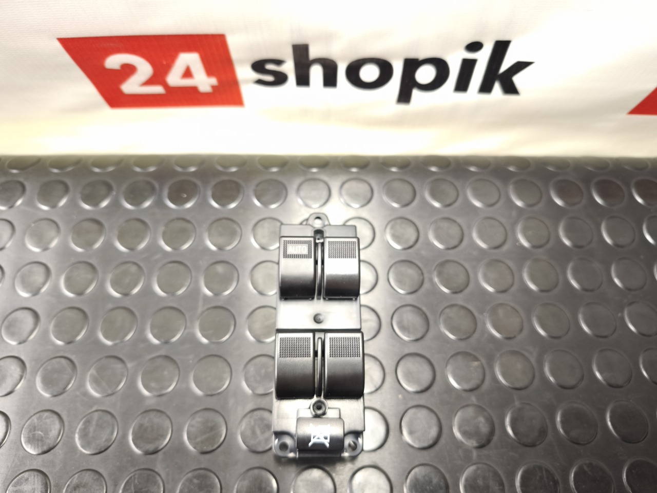 Блок управления стеклоподъемниками, 3600 рублей, Красноярск