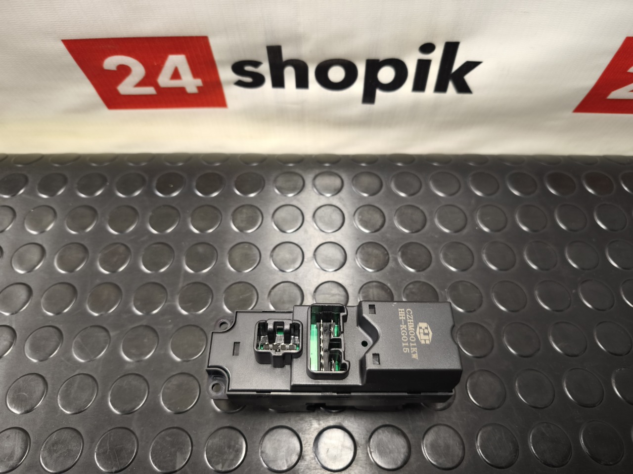 Блок управления стеклоподъемниками, 3600 рублей, Красноярск