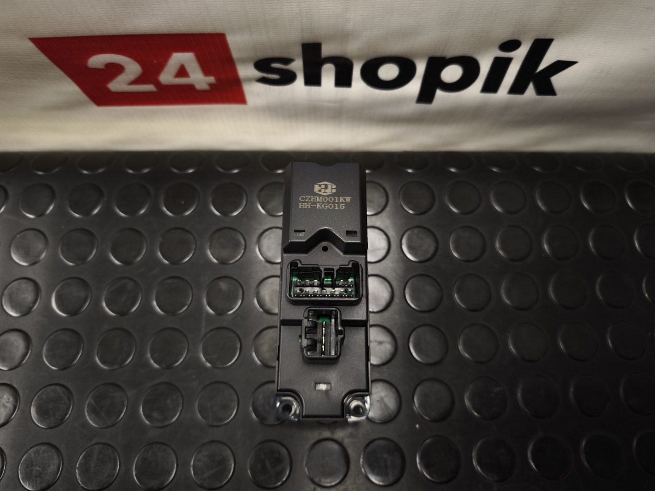 Блок управления стеклоподъемниками, 3600 рублей, Красноярск