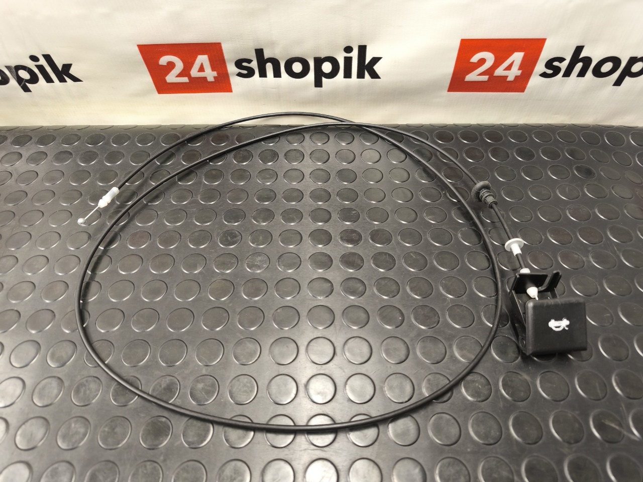 Трос капота, 2200 рублей, Красноярск